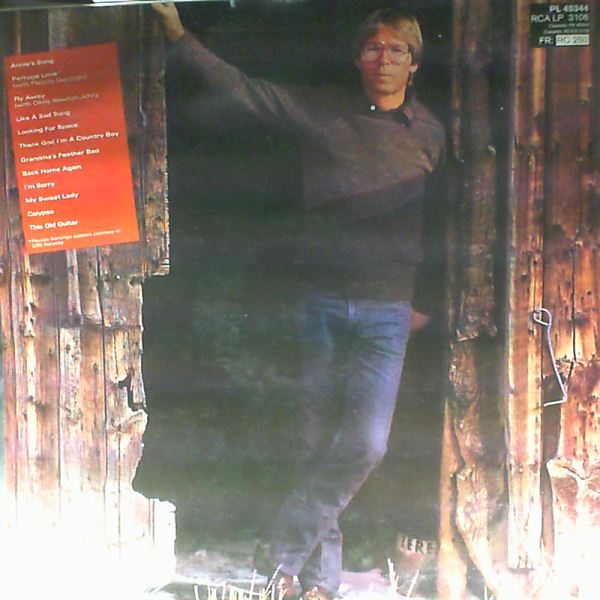 Denver John — Greatest Hits - Volume 2