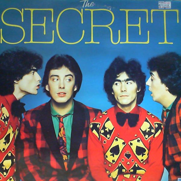 Secret — Same