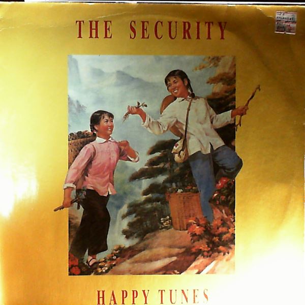Security (Post - Social Security) — Happy Tunes