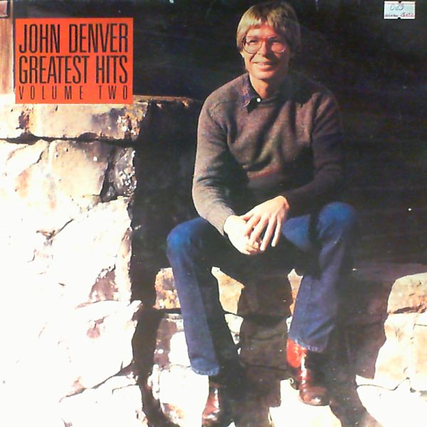 Denver John — Greatest Hits. Volume Two