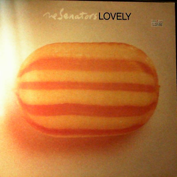 Senators — Lovely