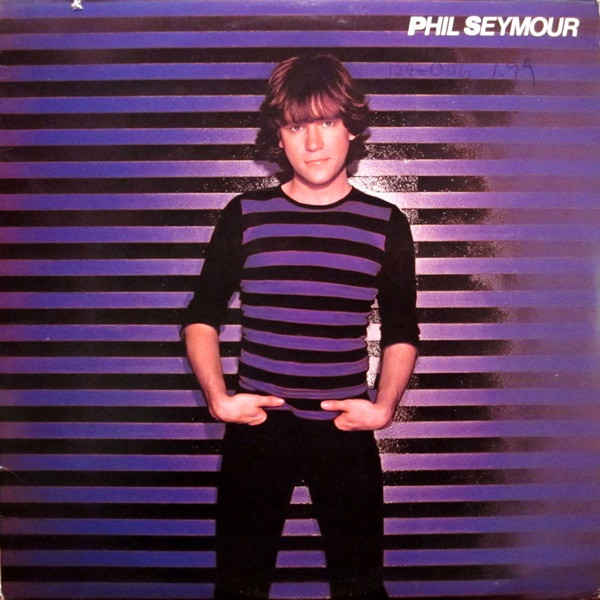 Seymour Phil — Same