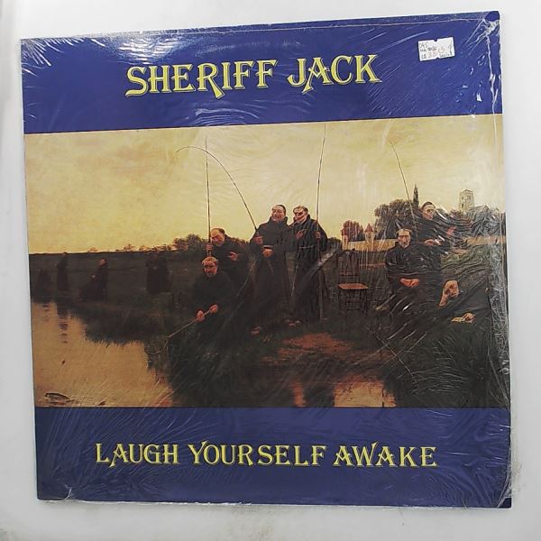 Sheriff Jack — Laugh Yourself Awake