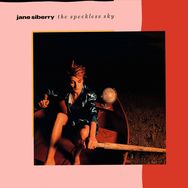 Siberry Jane — Speckless Sky