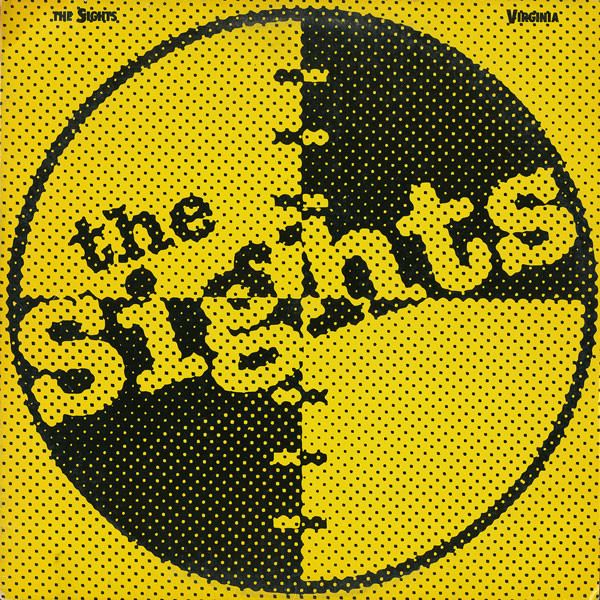 Sights — Virginia
