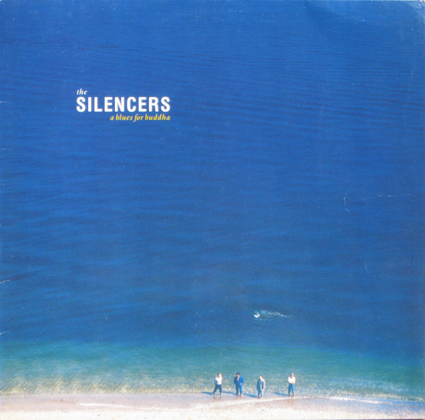 Silencers — A Blues For Buddha