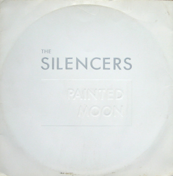 Silencers — Painted Moon (Special John Luongo Dance Mix)