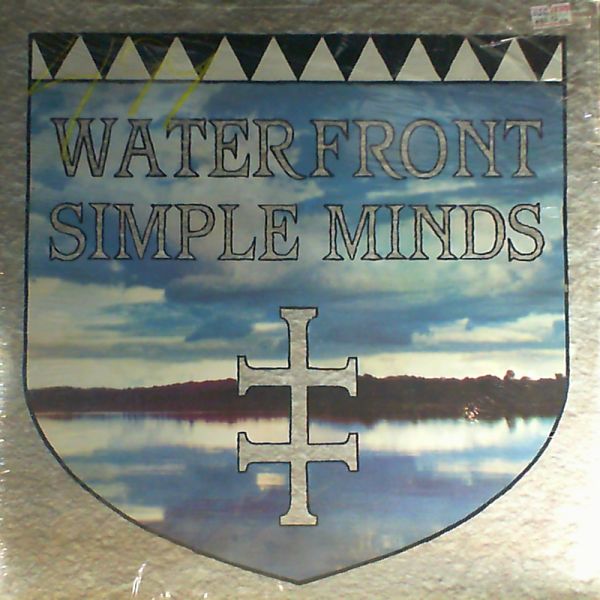 Simple Minds — Hunter and the hunted