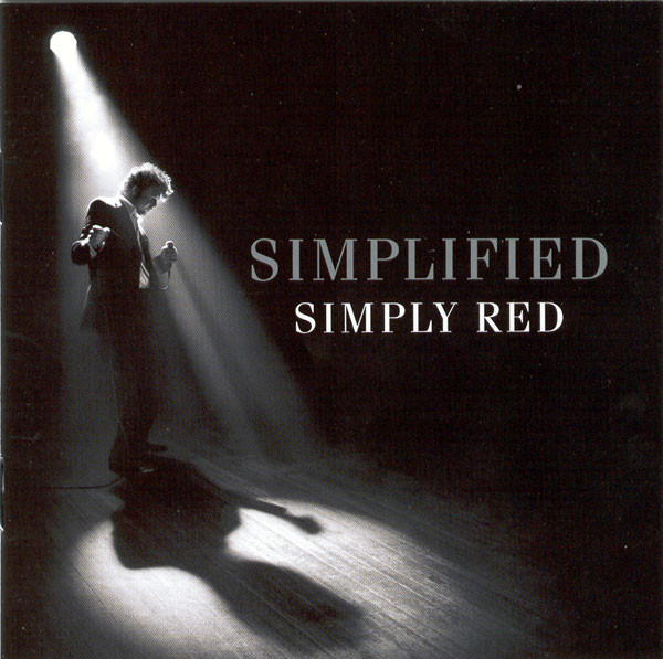 Simply Red — Simplified