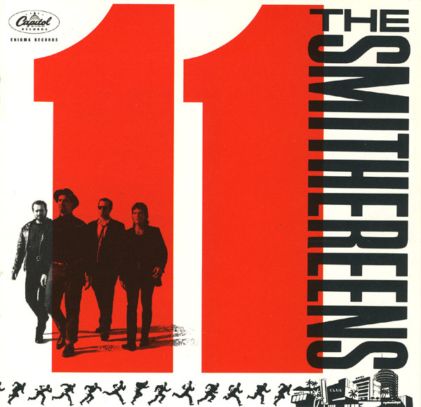 Smithereens — 11