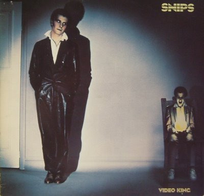 Snips (Parsons Stephen W. - Baker Gurvitz Army, Sharks, King Mob, Nothineverappens 1972; Thompson Rudi - Members, X-Ray Spex; Deakin Graham, Bentley John, Dyche Mick, Hale Keith, Lillywhite Steve, Money Zoot) — Video King