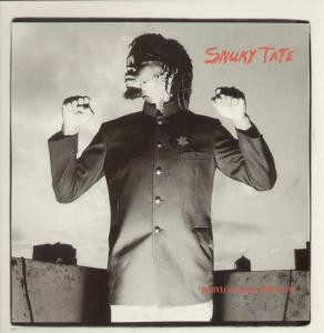Snuky Tate — Babylon Under Pressure
