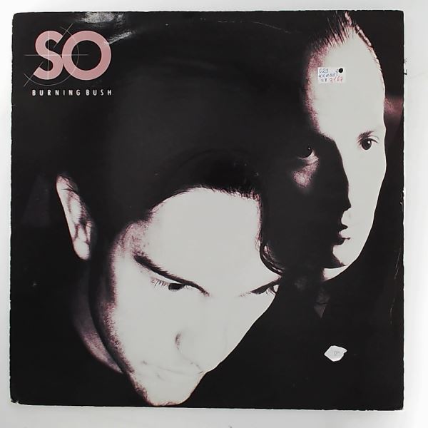 So — Burning Bush / Dreaming (Cocktail Mix)