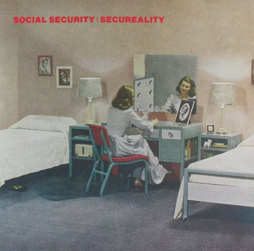 Social Security — Secureality