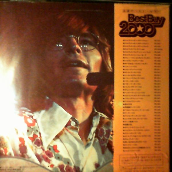 Denver John — Denver John