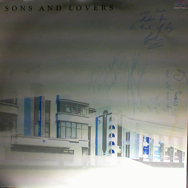 Sons & Lovers — Sons & Lovers