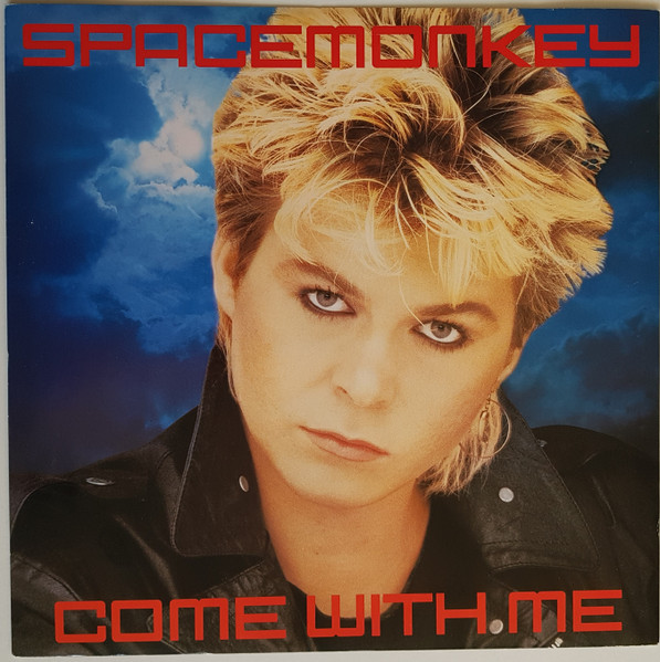 Space Monkey — Come With Me