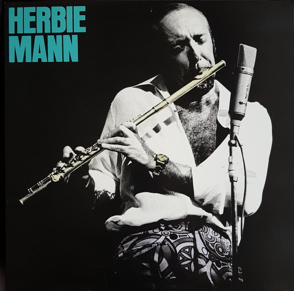 Herbie Mann — Herbie Mann