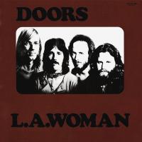 Doors — L.A. Woman