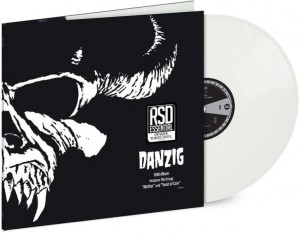 Danzig — I