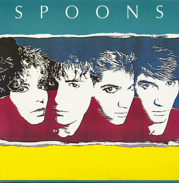 Spoons — Talkback