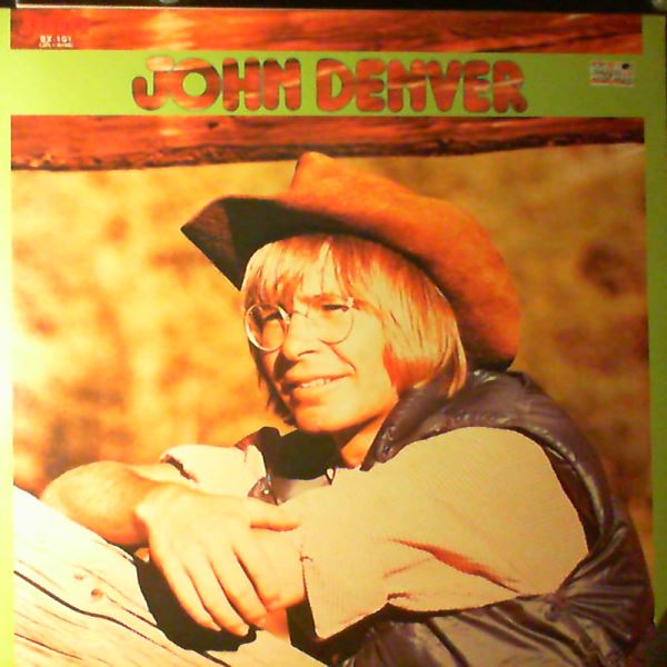 Denver John — Super Deluxe (Best Of Denver John)
