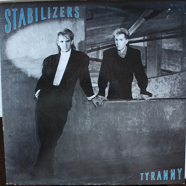 Stabilizers — Tyranny
