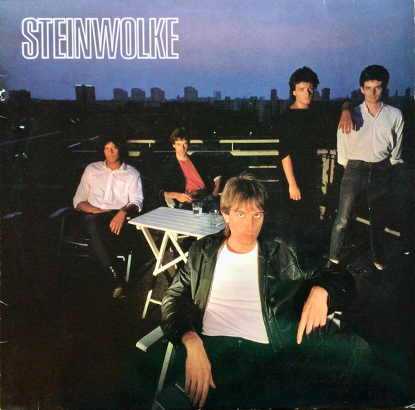 Steinwolke — Same