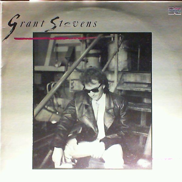 Stevens Grant — Stevens Grant