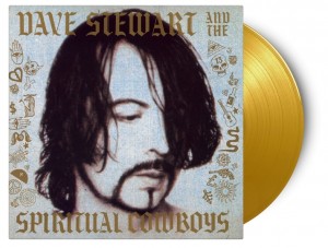 Dave Stewart — Dave Stewart