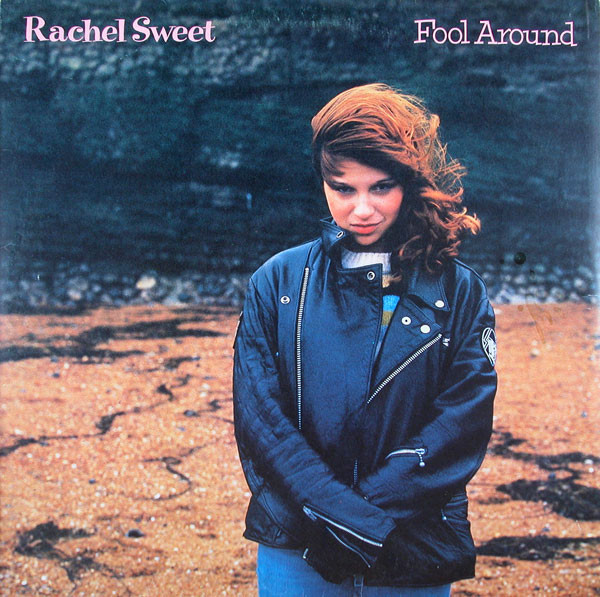 Sweet Rachel — Fool Around