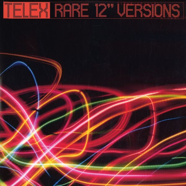 Telex — Rare 12" versions