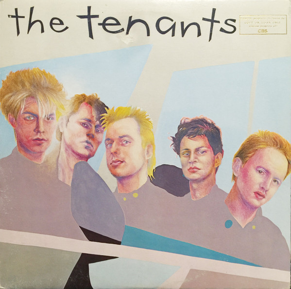 Tenants — Same