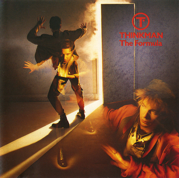 Thinkman (Hine Rupert) — Formula
