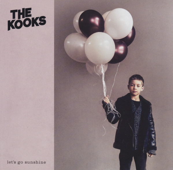 The Kooks — Let's Go Sunshine
