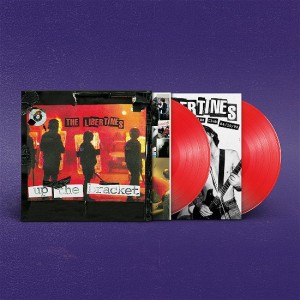 Libertines — Up The Bracket