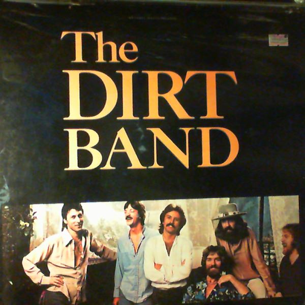 Dirt Band — Dirt Band