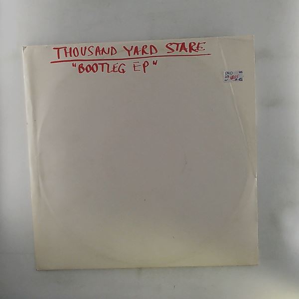 Thousand Yard Stare — Bootleg EP (Twice Times / Village End / Three Doors Down / Buttermouth)