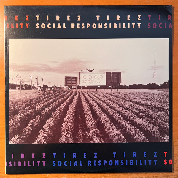 Tirez Tirez — Social Responsibility