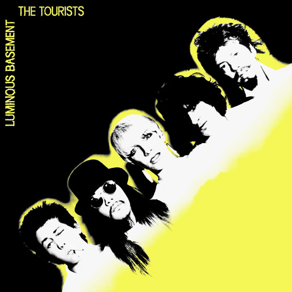 Tourists — Luminous Basement