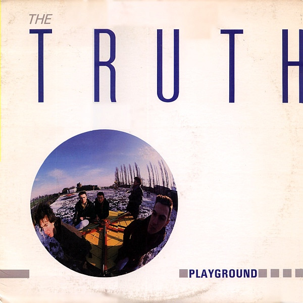 Truth — Playground