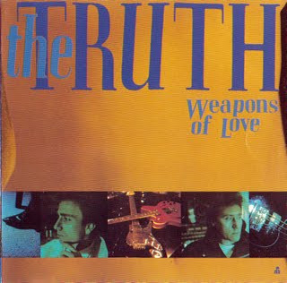 Truth — Weapons Of Love (Aggro Mix)