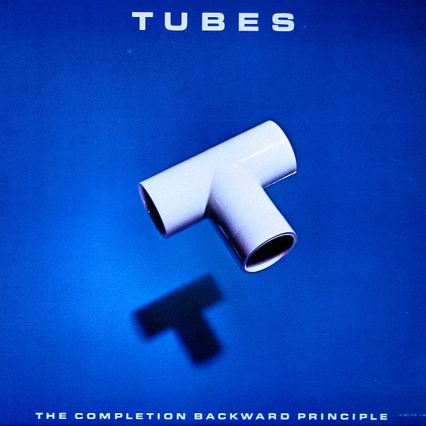 Tubes — Completion Backward Principle