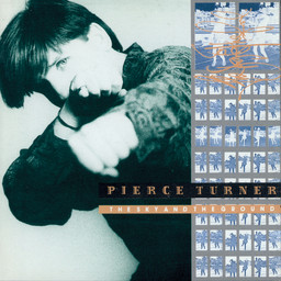 Turner Pierce — Sky And The Ground