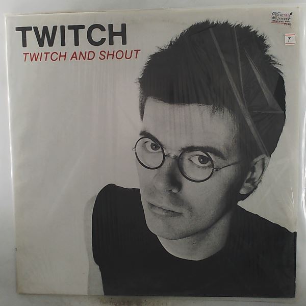 Twitch — Twitch And Shout
