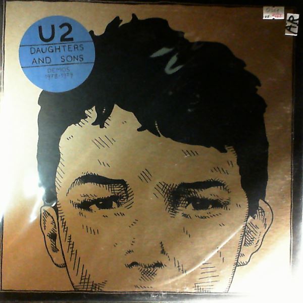 U2 — Daughters And Sons