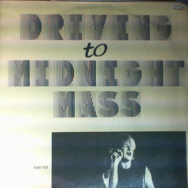 U2 — Driving To Midnight Mass