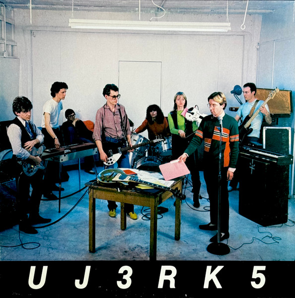 UJ3RK5 — Same