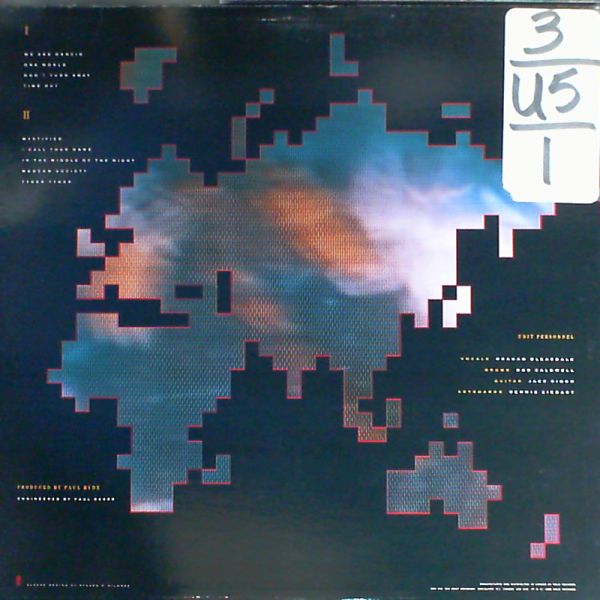 Unit E — One world