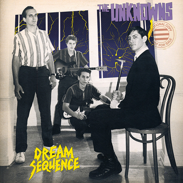 Unknowns — Dream Sequence